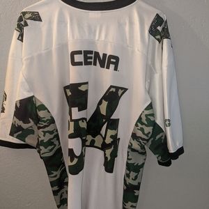 John Cena jersey